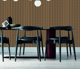 Панель HI WOOD